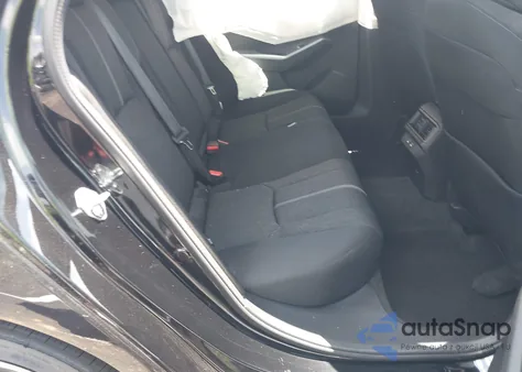 2025 Honda Accord Hybrid Sport z USA, uszkodzony, nr VIN 1HGCY2F53SA013022